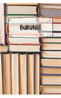 Burundi