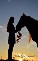 Horse Girl Journal