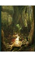 Tree Of Orpis: Weekly Planner