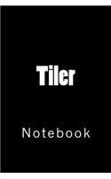 Tiler: Notebook