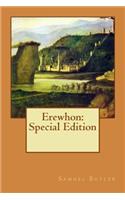 Erewhon: Special Edition