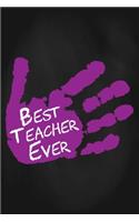 Best Teacher Ever