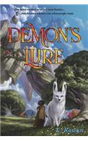 Demon's Lure: (The Demon's)