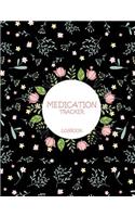 Medication Tracker Logbook