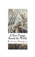 A New Voyage Round the World
