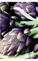 Bountiful Artichoke Harvest Journal