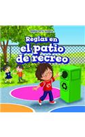 Reglas En El Patio de Recreo (Rules in the Playground)