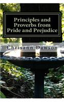 Principles and Proverbs from Pride and Prejudice