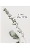 Choose Gratitude