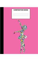 Ballet Composition Book