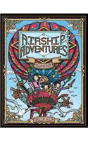 Airship Adventures
