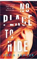 No Place to Hide
