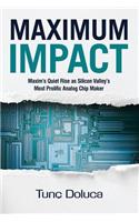 Maximum Impact