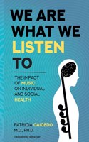 We are what we listen to
