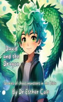 David and the Dragon