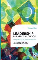 Leadership in Early Childhood