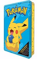 Pokemon: Collector's Tin: (Pokemon)