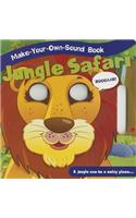 Jungle Safari