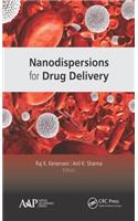 Nanodispersions for Drug Delivery