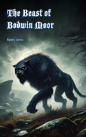 Beast of Bodmin Moor