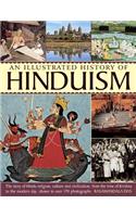 Illustrated History of Hinduism