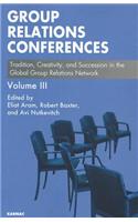 Group Relations Conferences