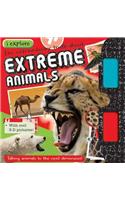 iExplore Extreme Animals