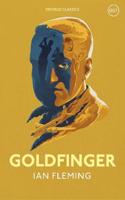 Goldfinger: (James Bond 007)