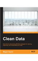 Clean Data