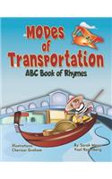 Modes of Transportation