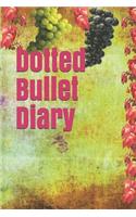 Dotted Bullet Diary