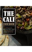 The Cali Cookbook