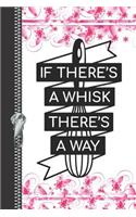 If There's a Whisk There's a Way