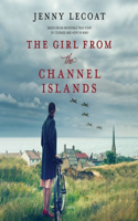 Girl from the Channel Islands