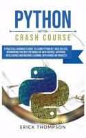 Python Crash Course