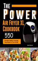 Power XL Air Fryer Cookbook