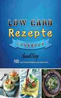 Low Carb Rezepte 2021