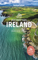 Travel Guide Best Road Trips Ireland