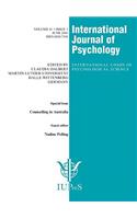 Counselling in Australia