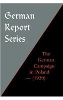 German Report Series