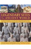 Legendary Sites of the Ancient World