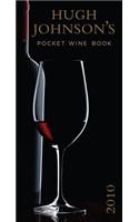 Hugh Johnson Pocket Wine Book 2010