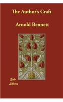 The Author's Craft