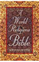 World Religions Bible, A