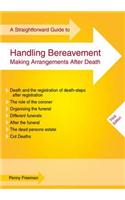 A Straightforward Guide To Handling Bereavement
