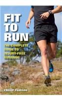 Fit To Run