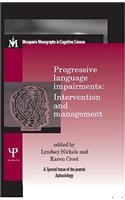 Progressive Language Impairments