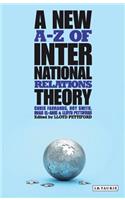 A New A-Z of International Relations Theory