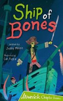Ship of Bones