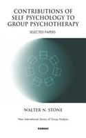 Contributions of Self Psychology to Group Psychotherapy